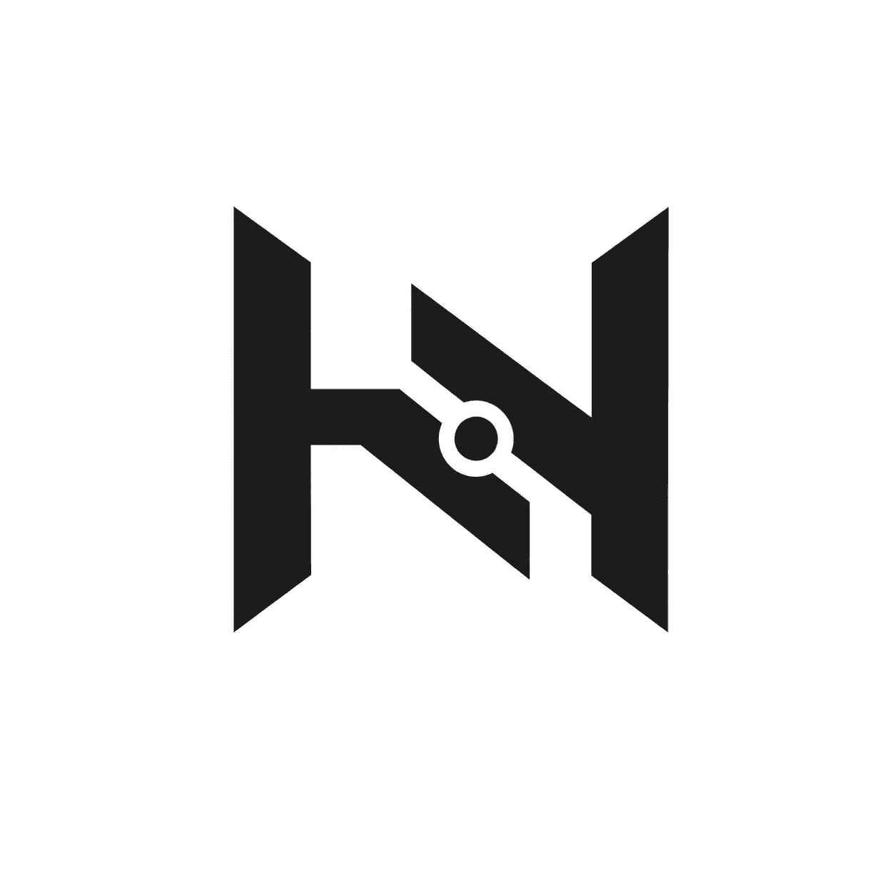 HN AI Services Logo